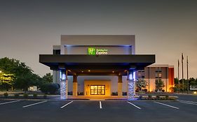 Holiday Inn Express Voorhees Nj